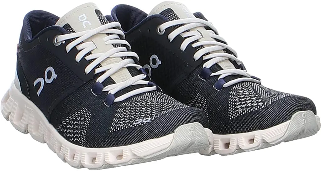 On Women's Cloud X Shift Sneakers
