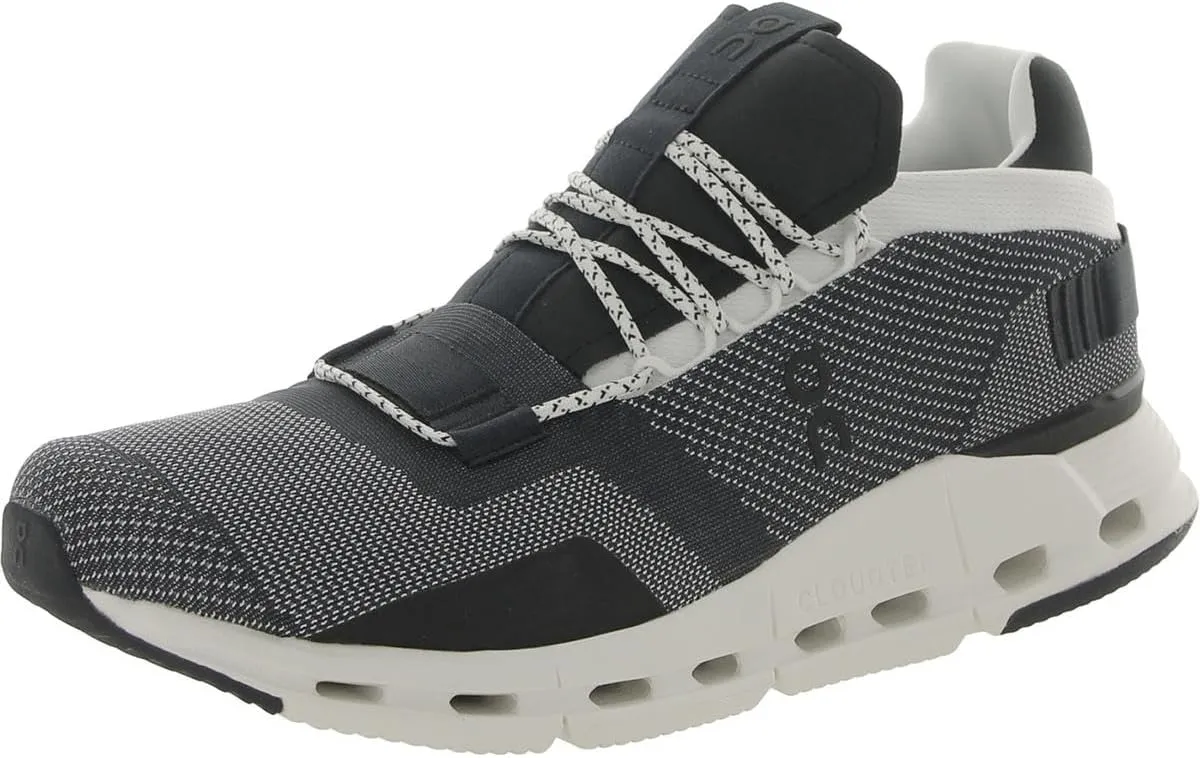 On Women's Cloudnova Sneakers
