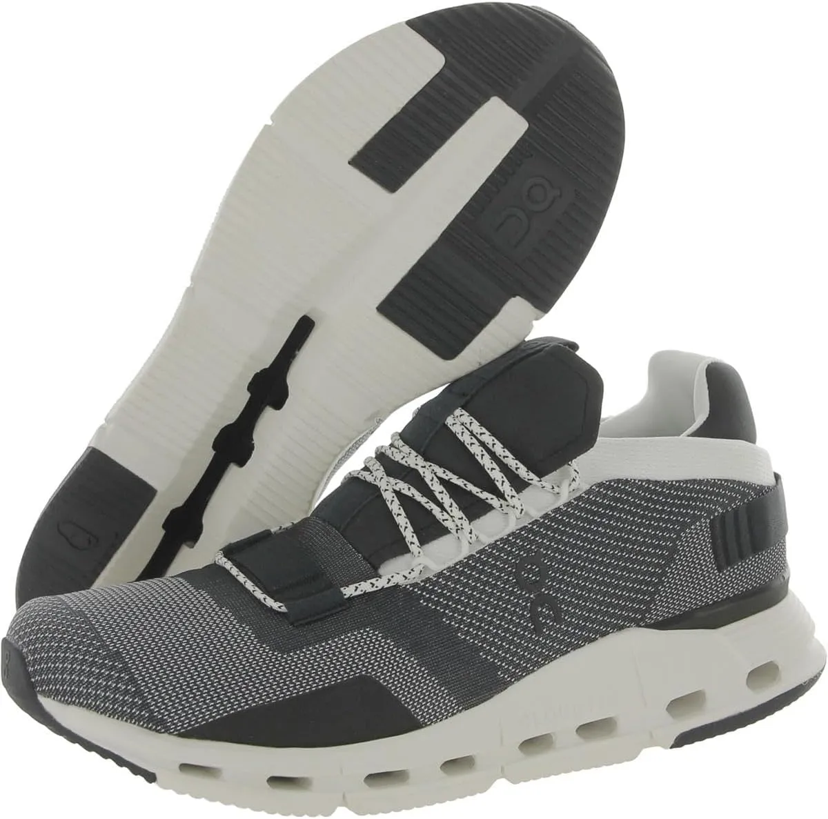 On Women's Cloudnova Sneakers