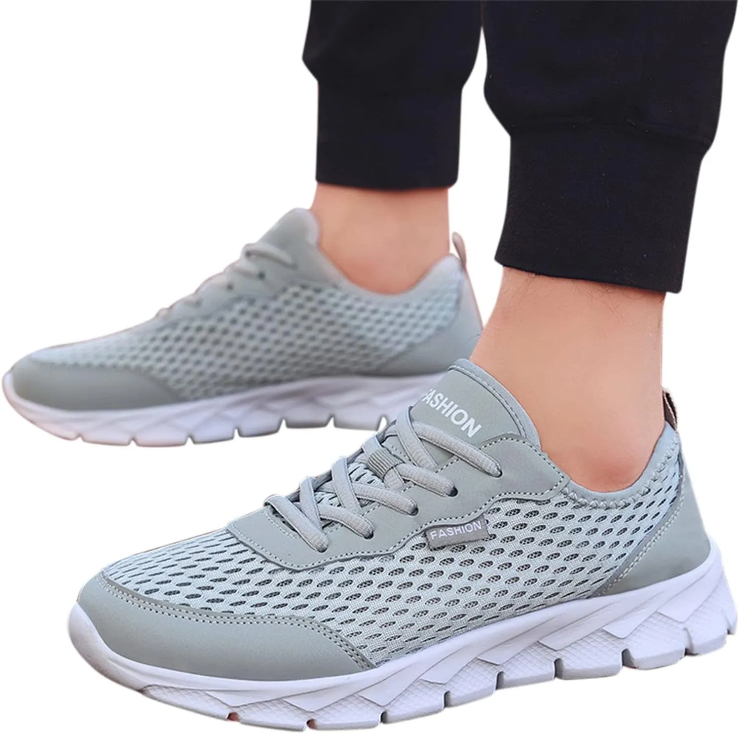 Platform Sneakers for Women 6 Wide Non Slip Work Shoes Women Wide Feet Gym Shoes Women Black 11 Platform Wedge Sneakers for Women 2023 Slip On Tennis Shoes Women Size 11