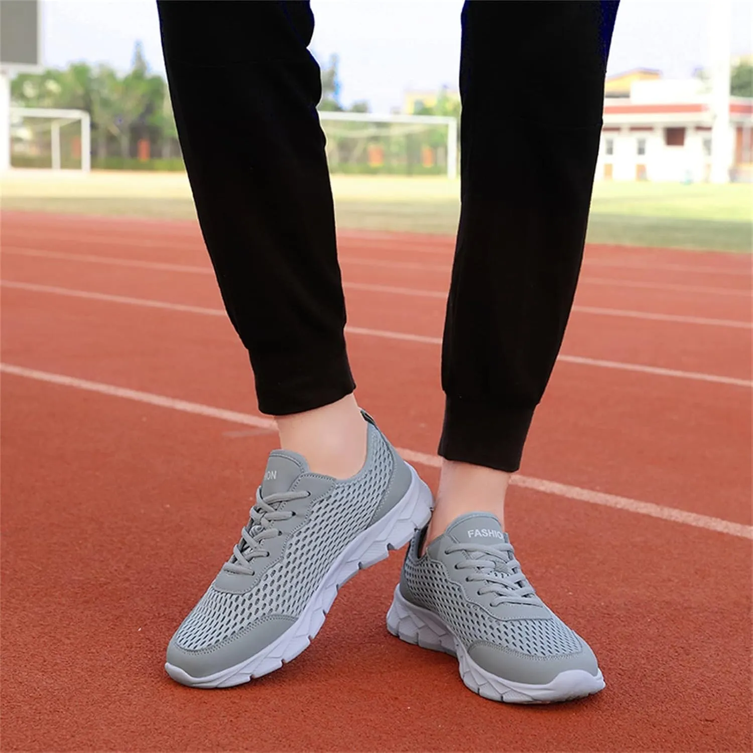 Platform Sneakers for Women 6 Wide Non Slip Work Shoes Women Wide Feet Gym Shoes Women Black 11 Platform Wedge Sneakers for Women 2023 Slip On Tennis Shoes Women Size 11