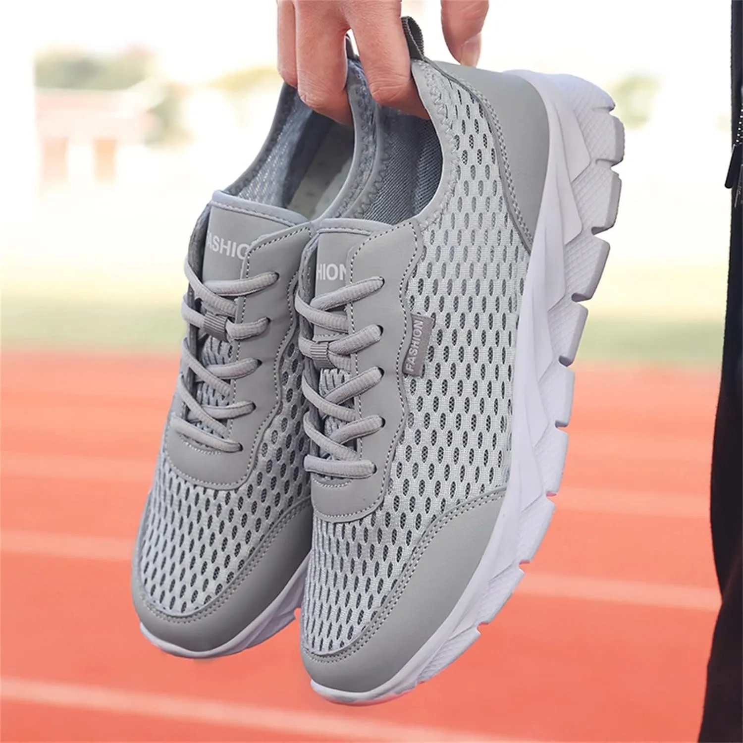 Platform Sneakers for Women 6 Wide Non Slip Work Shoes Women Wide Feet Gym Shoes Women Black 11 Platform Wedge Sneakers for Women 2023 Slip On Tennis Shoes Women Size 11