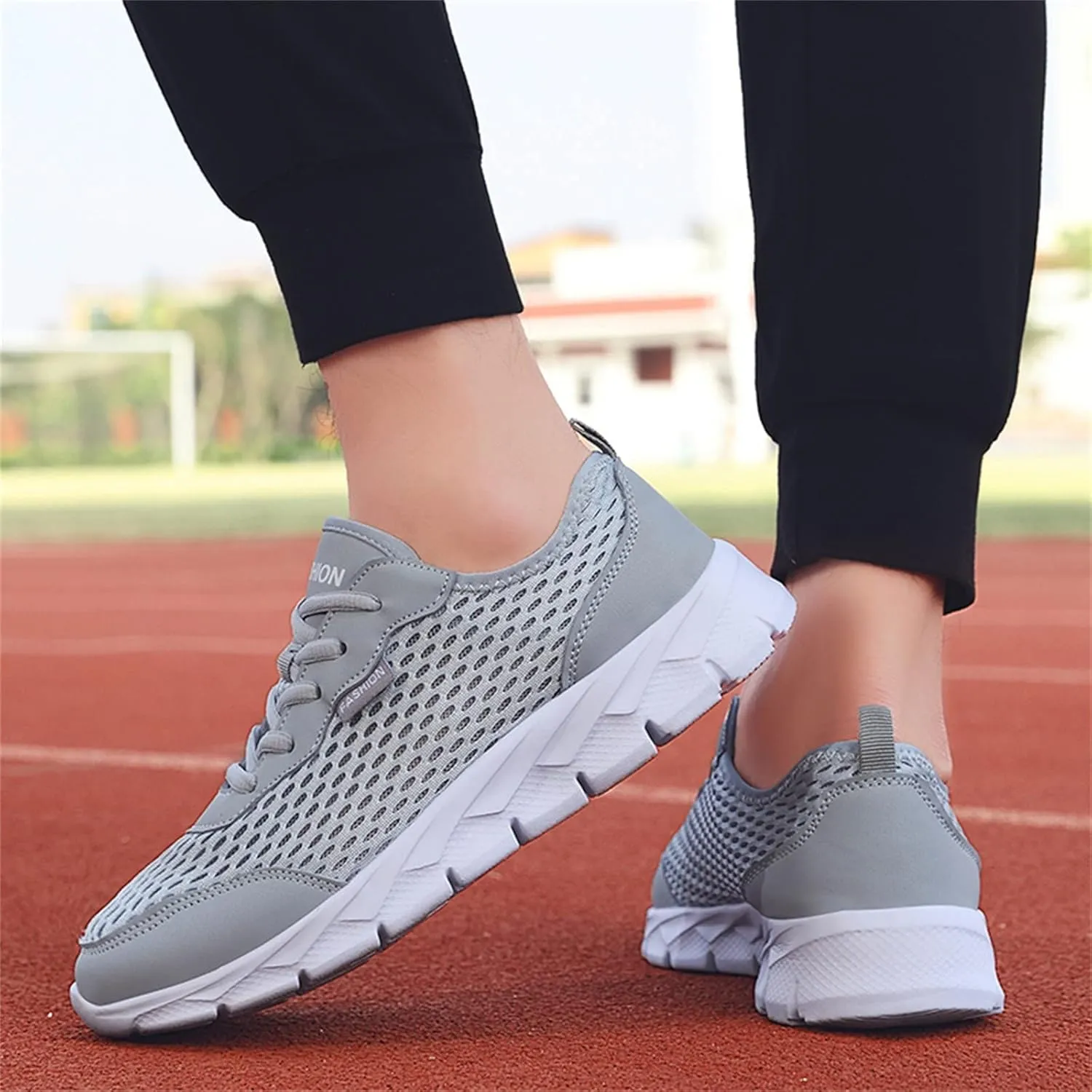 Platform Sneakers for Women 6 Wide Non Slip Work Shoes Women Wide Feet Gym Shoes Women Black 11 Platform Wedge Sneakers for Women 2023 Slip On Tennis Shoes Women Size 11
