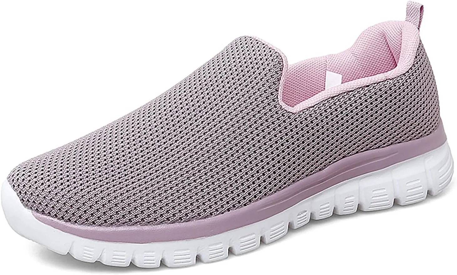 Platform Sneakers for Women 6 Wide Tenis De Mujer para Trabajo Antideslizante D Bota Womens Shoes Casual Fall Slip On Women's Sneakers Wide Width Zapatillas Ortopedicas Cerradas Y Anchas para Mujer