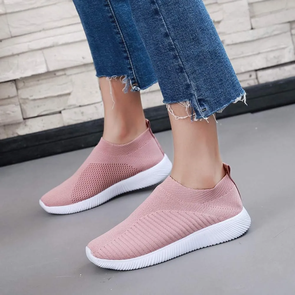 Platform Sneakers for Women Fashion Tan Orthopedic Shoes for Women Walking Outdoor Sneakers Shoes Women Sneakers Nurse Womens Casual Slip On Sneakers Wide Width Zapatos Antideslizantes Para Mujer