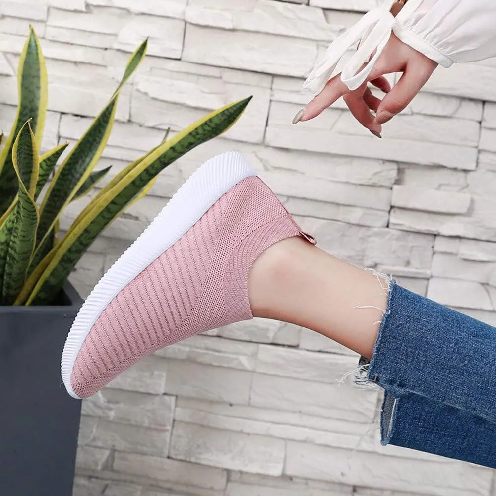 Platform Sneakers for Women Fashion Tan Orthopedic Shoes for Women Walking Outdoor Sneakers Shoes Women Sneakers Nurse Womens Casual Slip On Sneakers Wide Width Zapatos Antideslizantes Para Mujer