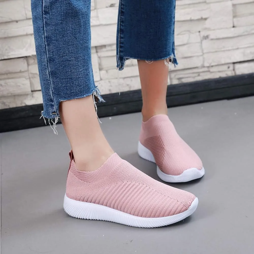 Platform Sneakers for Women Fashion Tan Orthopedic Shoes for Women Walking Outdoor Sneakers Shoes Women Sneakers Nurse Womens Casual Slip On Sneakers Wide Width Zapatos Antideslizantes Para Mujer