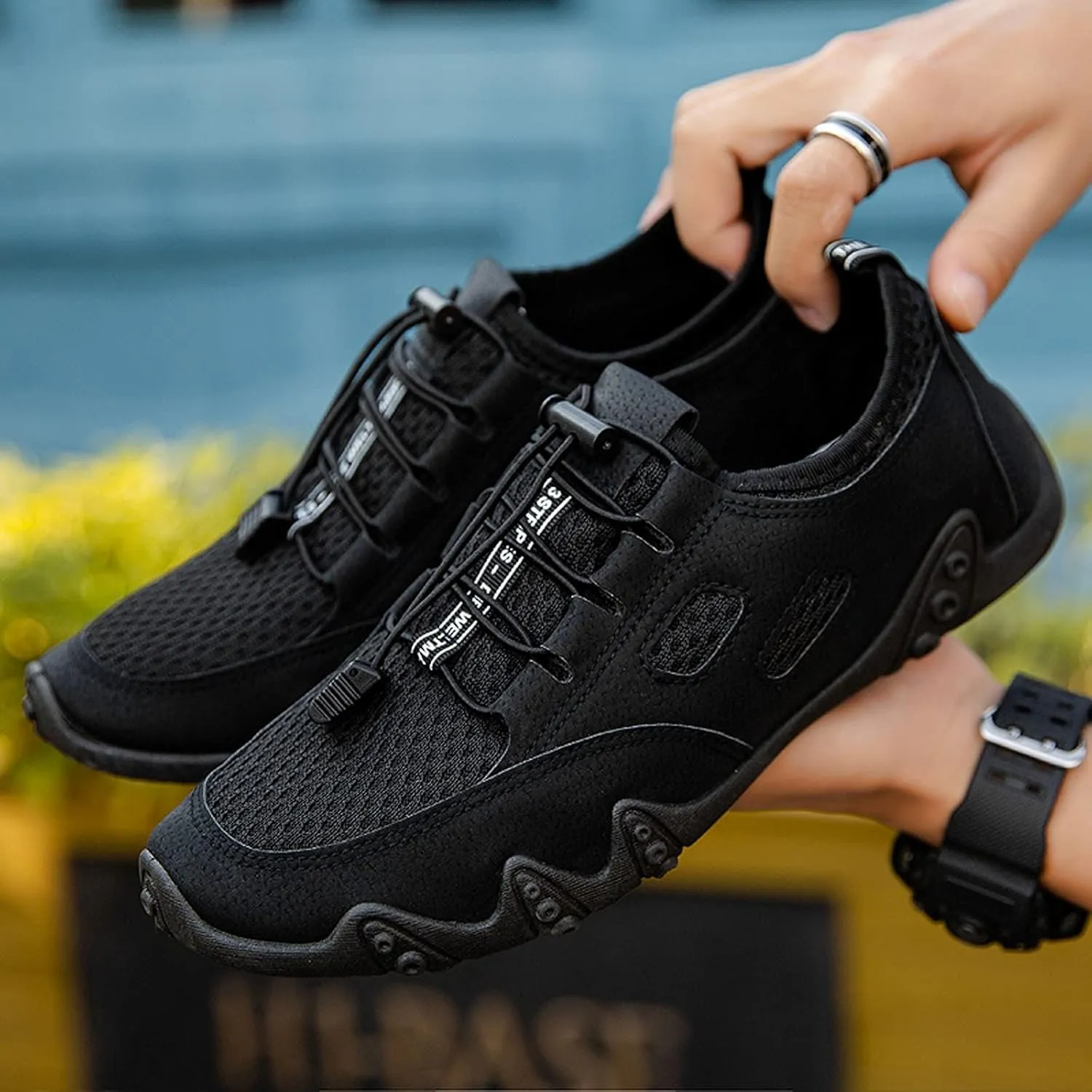 Platform Sneakers for Women Wide Size Fall Shoes for Women 2023 Comfy Arch Support Womens Shoes Casual Fall Slip On Womens White Sneakers Zapatos para Mujer De Vestir Comodos Trabajo