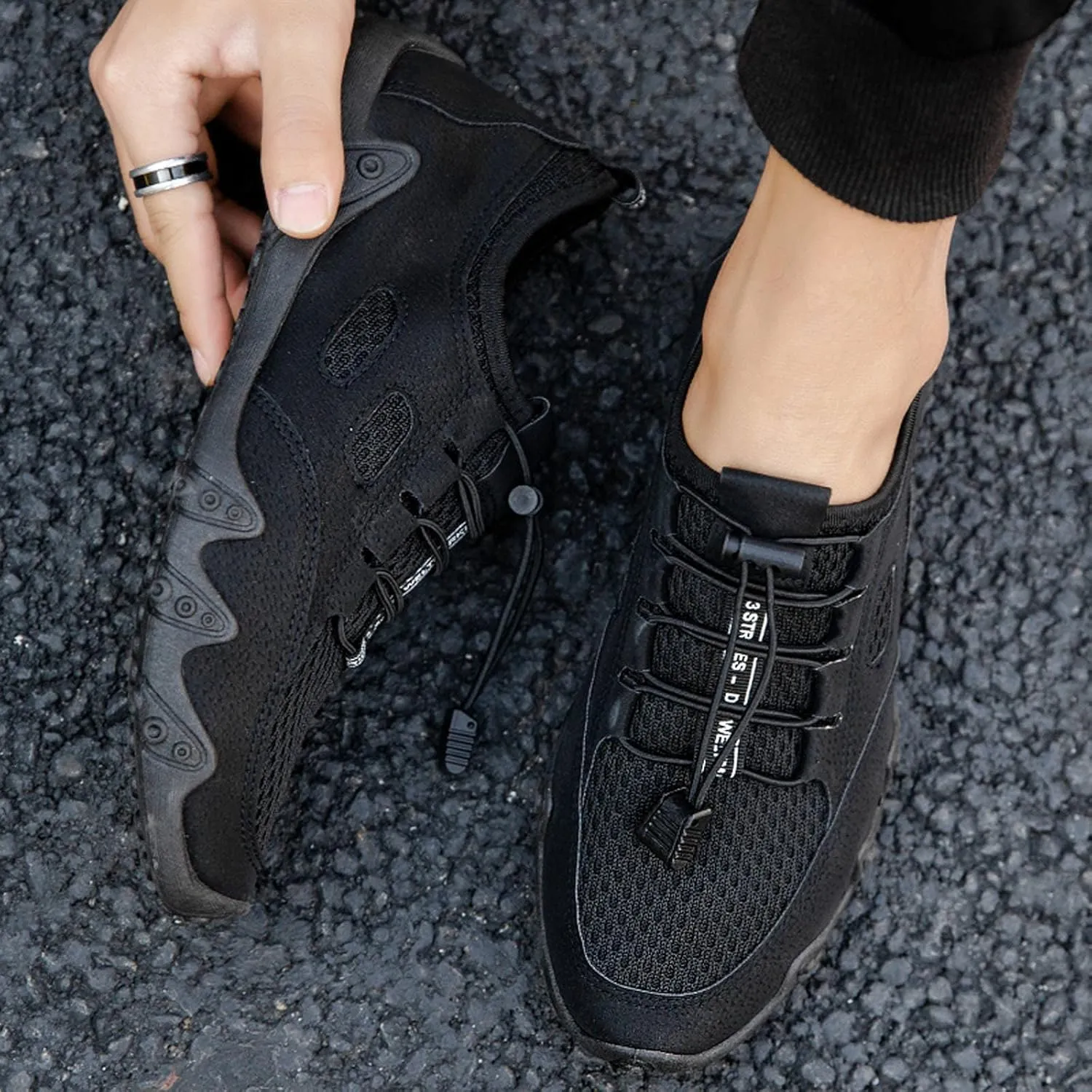 Platform Sneakers for Women Wide Size Fall Shoes for Women 2023 Comfy Arch Support Womens Shoes Casual Fall Slip On Womens White Sneakers Zapatos para Mujer De Vestir Comodos Trabajo