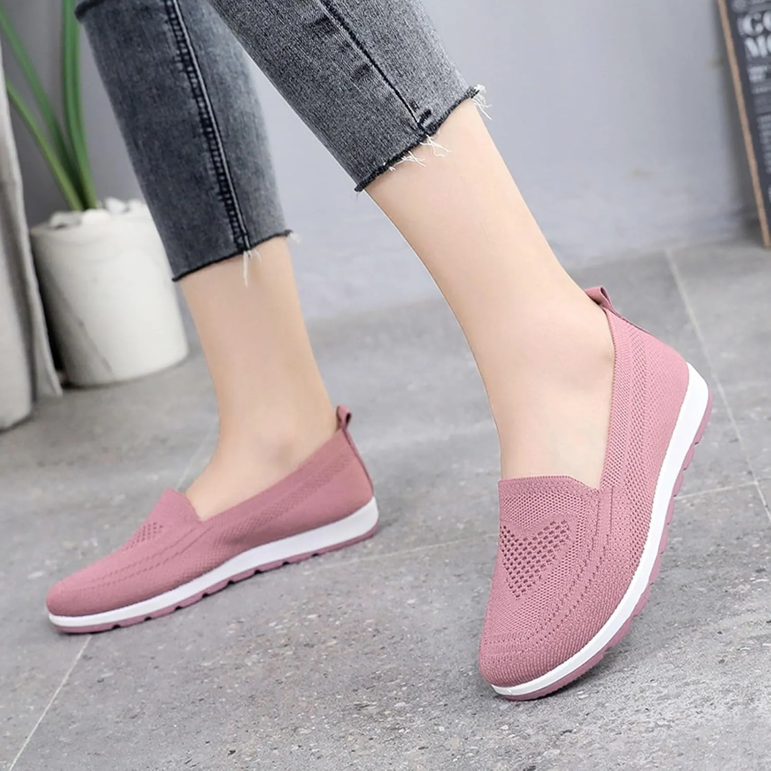Platform Sneakers for Women Wide Size Stylish Sneakers for Women 2023 Wide Width Nursing Shoes Women Sneakers for Women Walking Zapatillas De Tacon para Mujer Elegantes