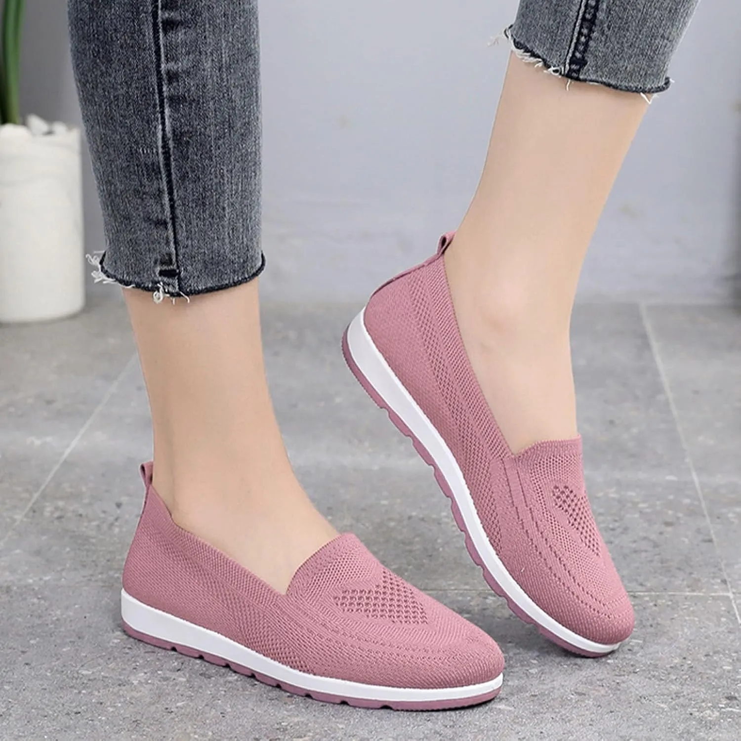 Platform Sneakers for Women Wide Size Stylish Sneakers for Women 2023 Wide Width Nursing Shoes Women Sneakers for Women Walking Zapatillas De Tacon para Mujer Elegantes