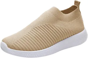 Running Shoes for Women Mesh Breathable Black Casual Shoes Black Platform Sneaker Men's Supportive Running Cushioned Athletic White Tennis Shoe Loafers Dress Shoe
