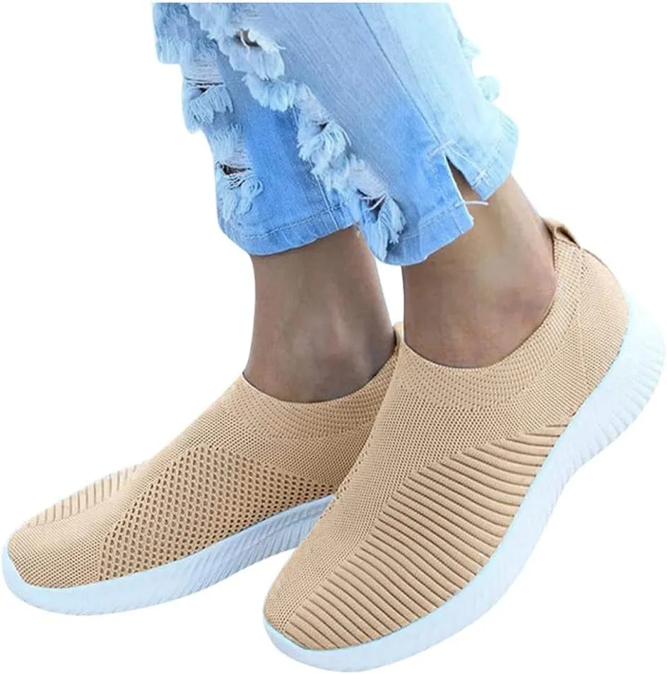 Running Shoes for Women Mesh Breathable Black Casual Shoes Black Platform Sneaker Men's Supportive Running Cushioned Athletic White Tennis Shoe Loafers Dress Shoe