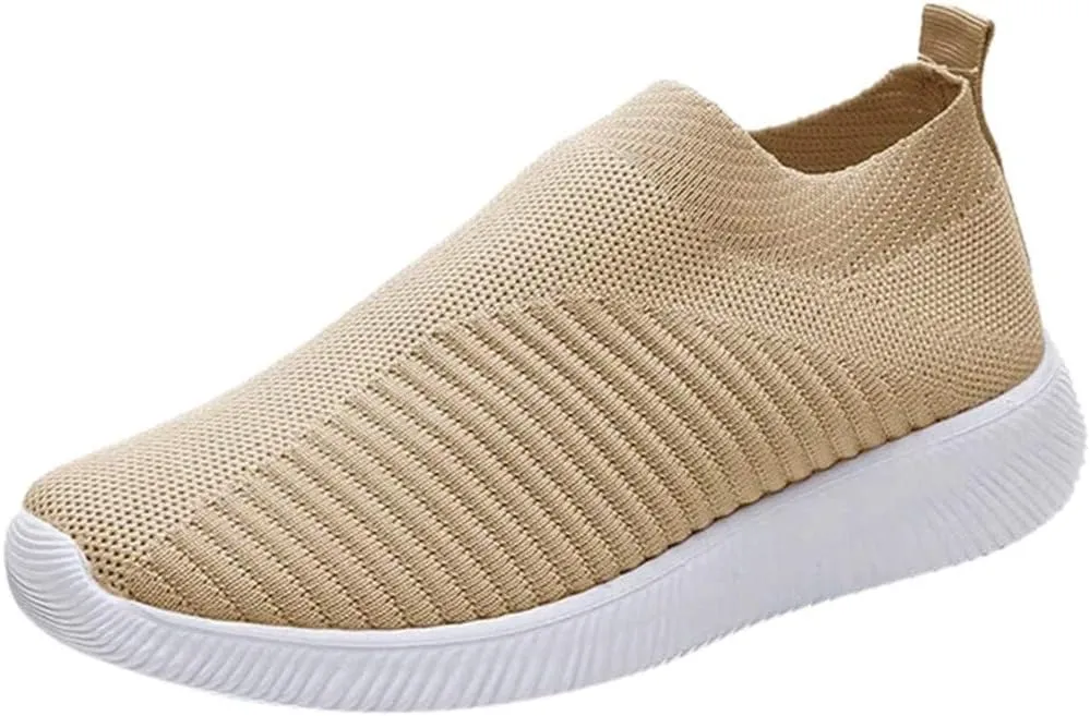 Running Shoes for Women Mesh Breathable Black Casual Shoes Black Platform Sneaker Men's Supportive Running Cushioned Athletic White Tennis Shoe Loafers Dress Shoe