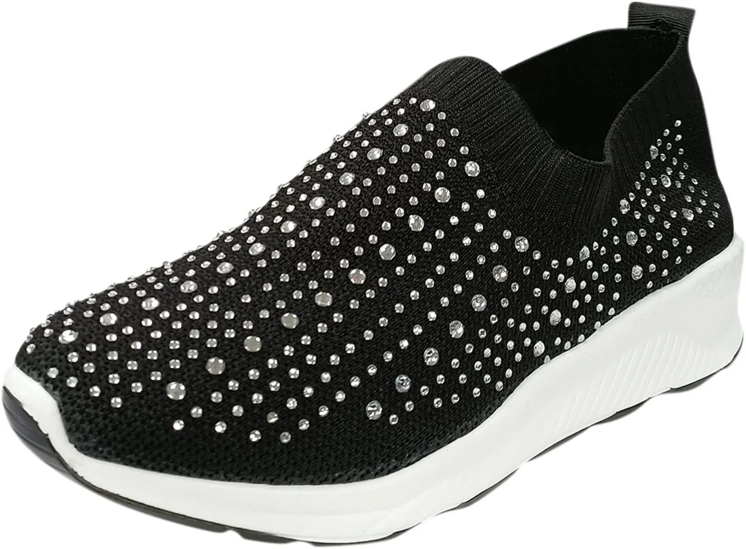 Running Shoes for Women Wide Fit Zapatos De Vestir Confortables Con Plataforma para Mujer Black Dress Shoes for Women Wide Width Womens Black Fashion Sneakers 2023 Zapatos Suaves para Embarazadas