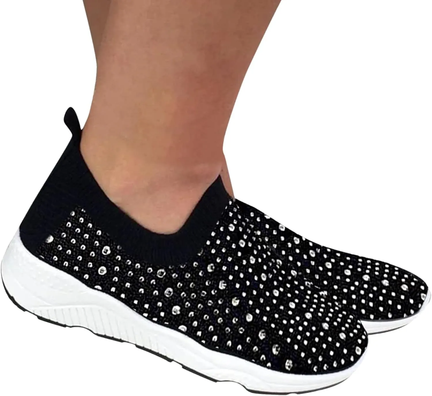 Running Shoes for Women Wide Fit Zapatos De Vestir Confortables Con Plataforma para Mujer Black Dress Shoes for Women Wide Width Womens Black Fashion Sneakers 2023 Zapatos Suaves para Embarazadas