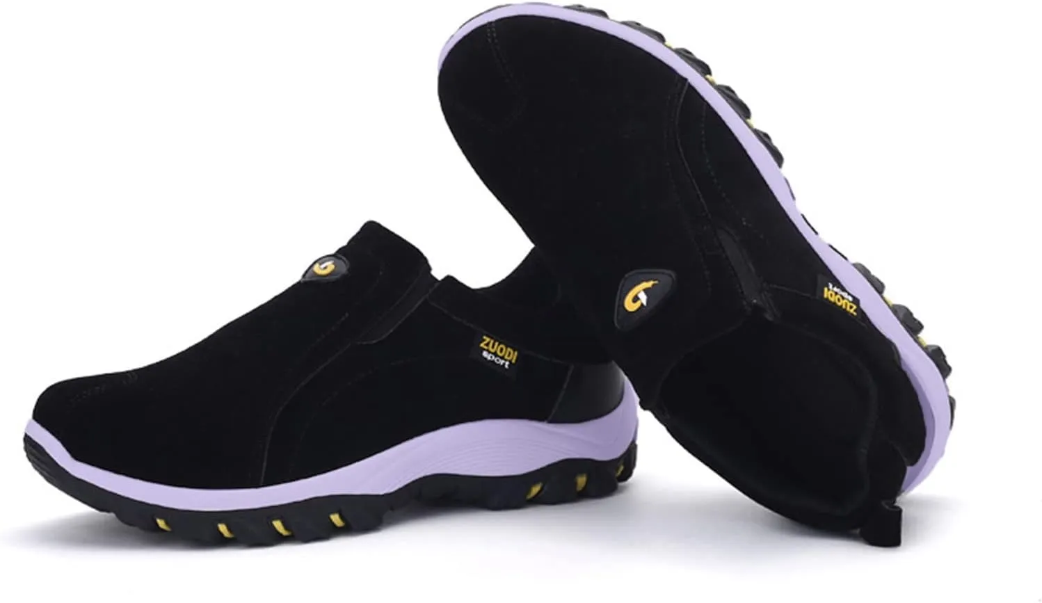 Running Sneakers for Women 2023 Black Slip On Shoes for Women 2023 Slip On Gym Shoes for Women Womens Casual Sneakers Trending Zapatillas De Tacon para Mujer