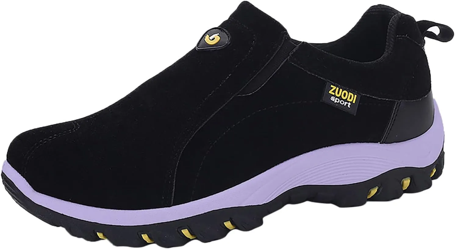 Running Sneakers for Women 2023 Black Slip On Shoes for Women 2023 Slip On Gym Shoes for Women Womens Casual Sneakers Trending Zapatillas De Tacon para Mujer