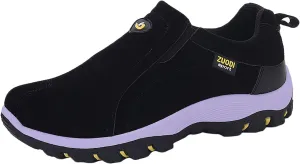 Running Sneakers for Women 2023 Black Slip On Shoes for Women 2023 Slip On Gym Shoes for Women Womens Casual Sneakers Trending Zapatillas De Tacon para Mujer
