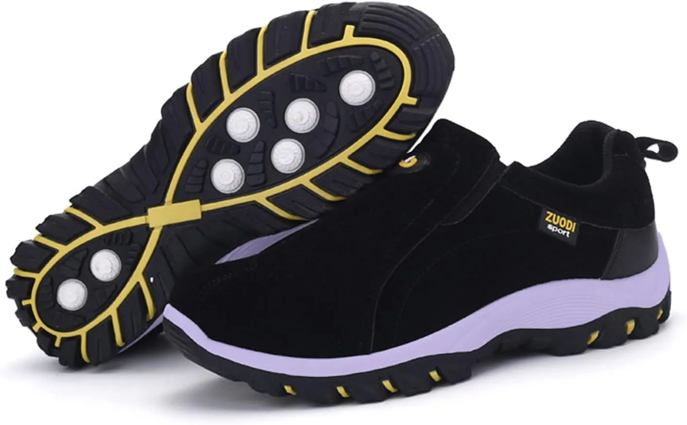 Running Sneakers for Women 2023 Black Slip On Shoes for Women 2023 Slip On Gym Shoes for Women Womens Casual Sneakers Trending Zapatillas De Tacon para Mujer
