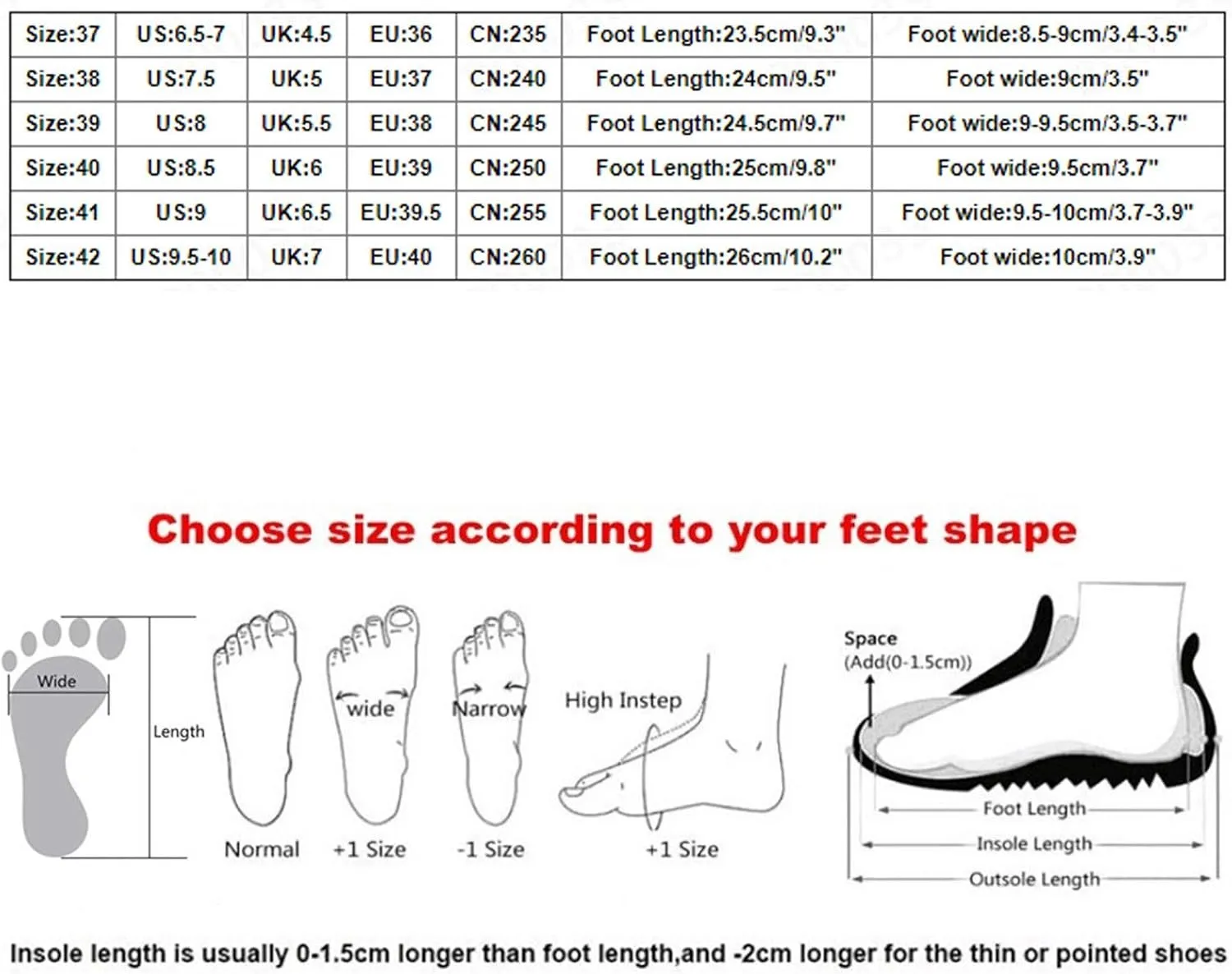 SBGMoSJ Chunky Sneakers for Women 2023 Black Orthopedic Shoes for Women Wide Toe Womens Slip On Tennis Shoes Size 7 Womens Sneakers Size 8 Trendy Womens Shoes Slip Ons Flats Fall 2023