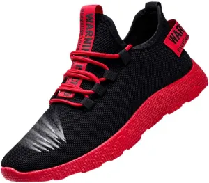 SBGMoSJ Plantar Fasciitis Shoes Women Walking Shoes Women Slip On Wide Black Shoes Women Wide Wedge Womens Black and White Running Shoes Orthopedic Wide Toe Box Sneakers for Women