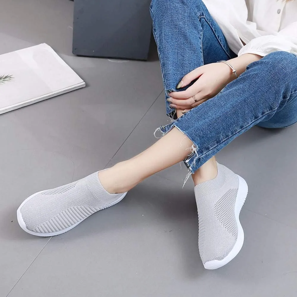 SBGMoSJ Womens Casual Sneakers Trendy Zapatos para Gym Mujer White Tennis Shoes Women Wide Width Black High Top Sneakers for Women Zipper Comfy Shoes Women Dressy Cute