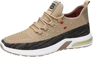 SBGMoSJ Womens Platform Sneakers Black Women's Hiking Shoes Size 5 Gym Shoes for Women White Sneakers for Women Low Top Zapatos Altos Negros Cadenas para Mujer