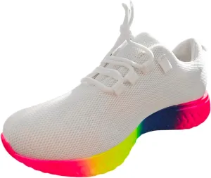 SBGMoSJ Womens Sneakers Size 8 Trendy Walking Shoes Women Wide Toe Wide Width Workout Shoes for Women Platform Sneakers for Women 6 Wide Zapatillas Ortopedicas para Mujer