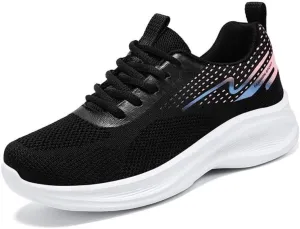 Shoes Women New Running Shoes Soft Sole Comfortable Breathable Sneakers Women