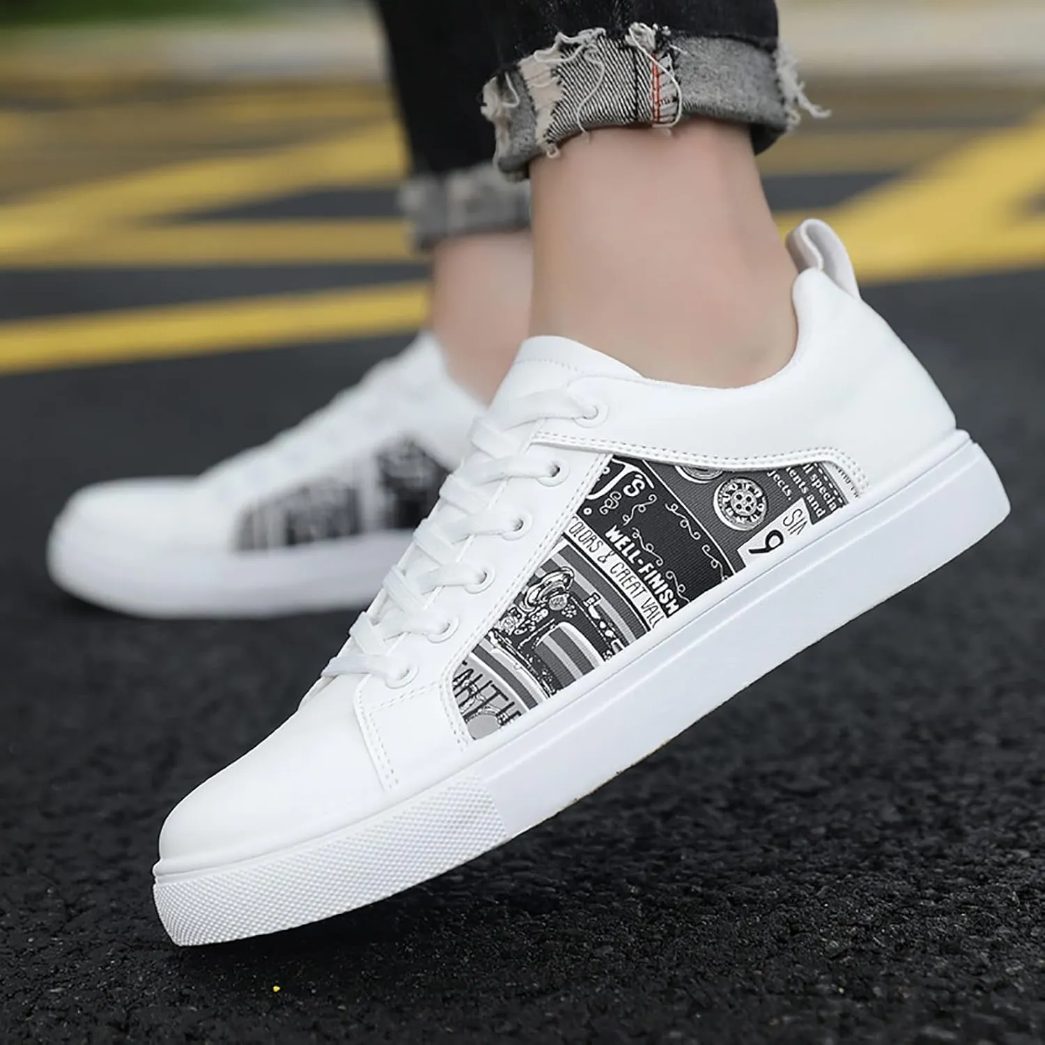 Size 11w Walking Sneakers for Women Zapatos De Mujer De Vestir Comodos Brown Walking Shoes Women Wide Black High Top Sneakers for Women Wide Width Women's Casual Slip-On Shoes Winter