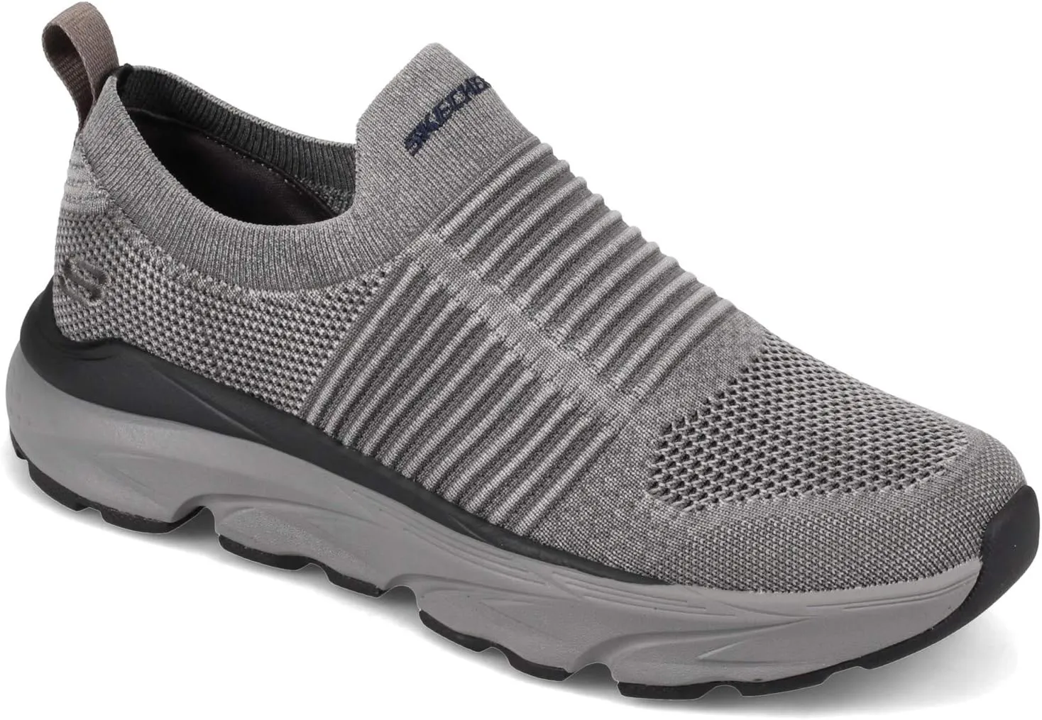 Skechers Men's Fashion Athletic Low Profile Lace Up
