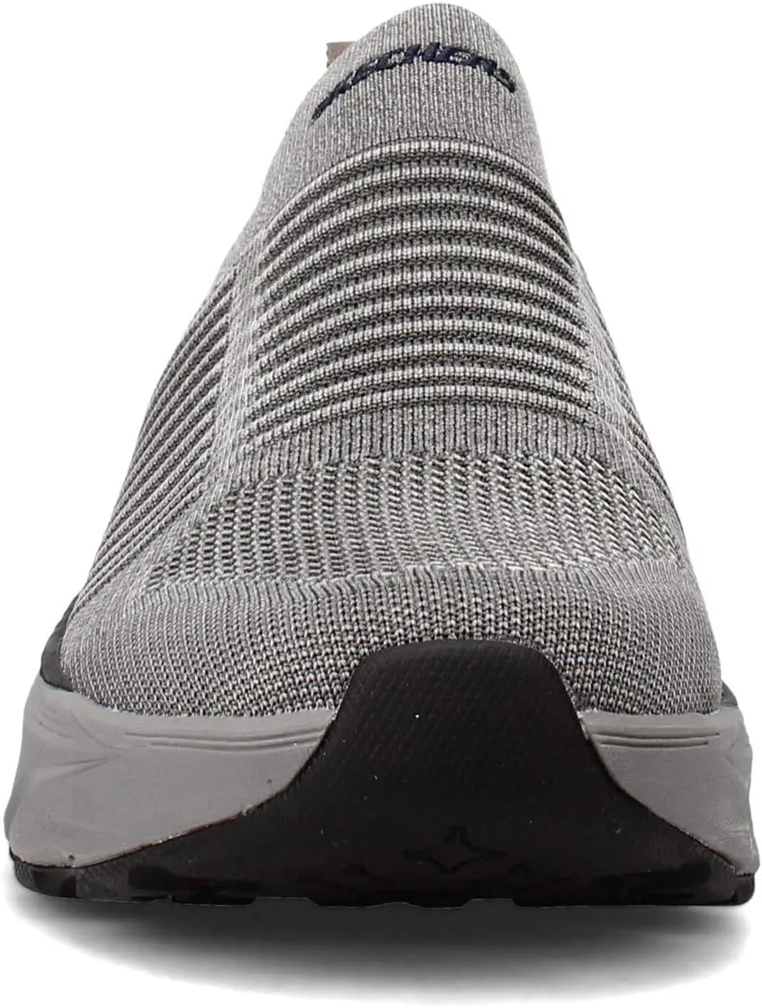 Skechers Men's Fashion Athletic Low Profile Lace Up