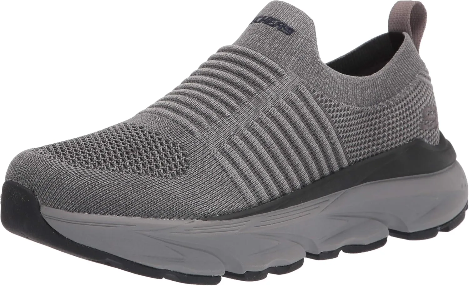 Skechers Men's Fashion Athletic Low Profile Lace Up