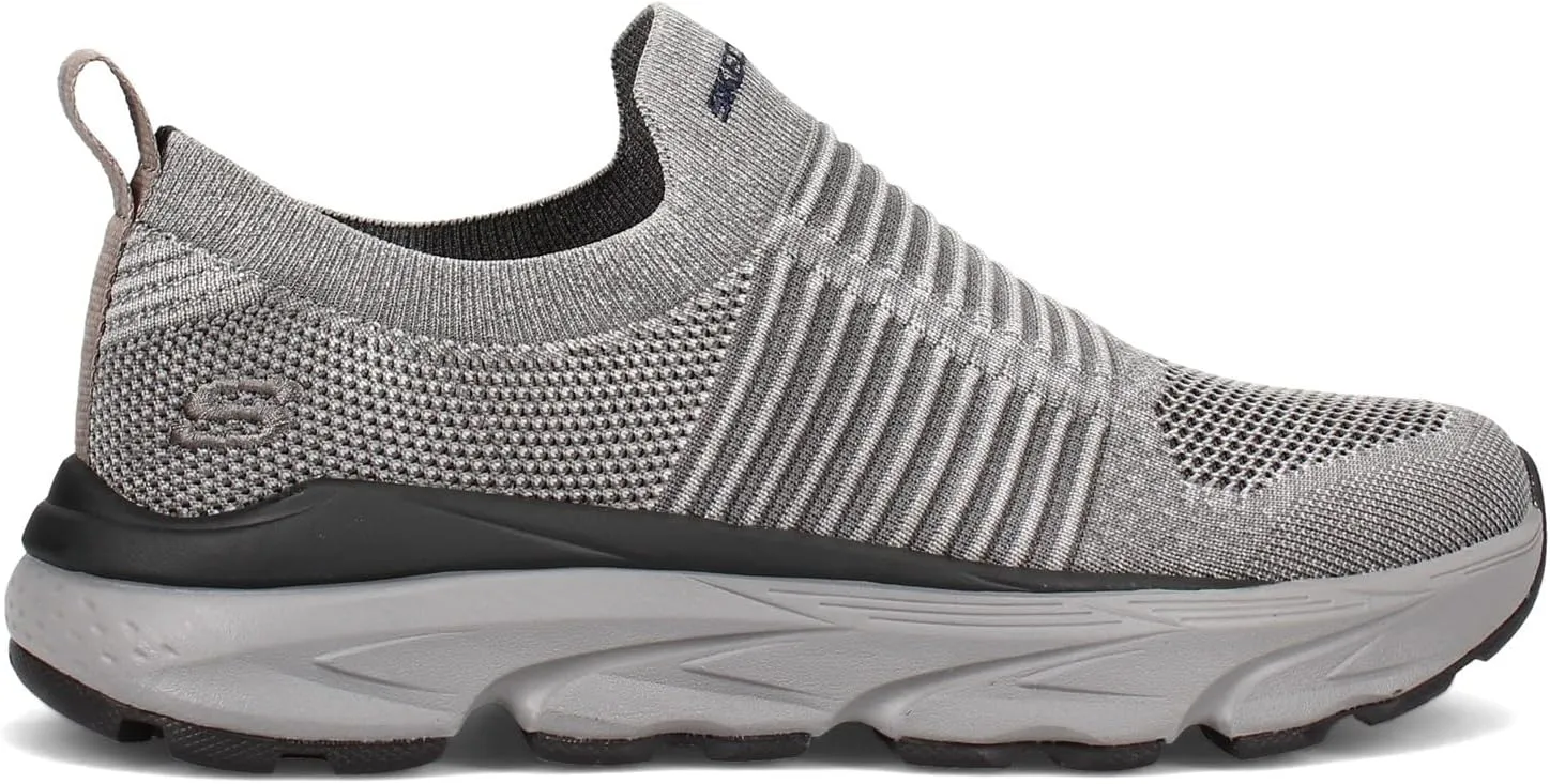 Skechers Men's Fashion Athletic Low Profile Lace Up