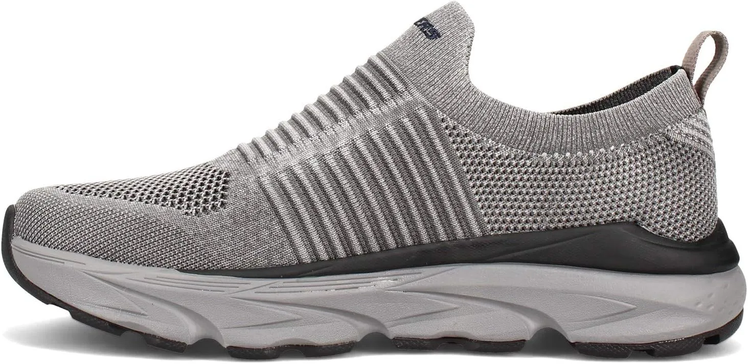 Skechers Men's Fashion Athletic Low Profile Lace Up