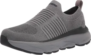 Skechers Men's Fashion Athletic Low Profile Lace Up