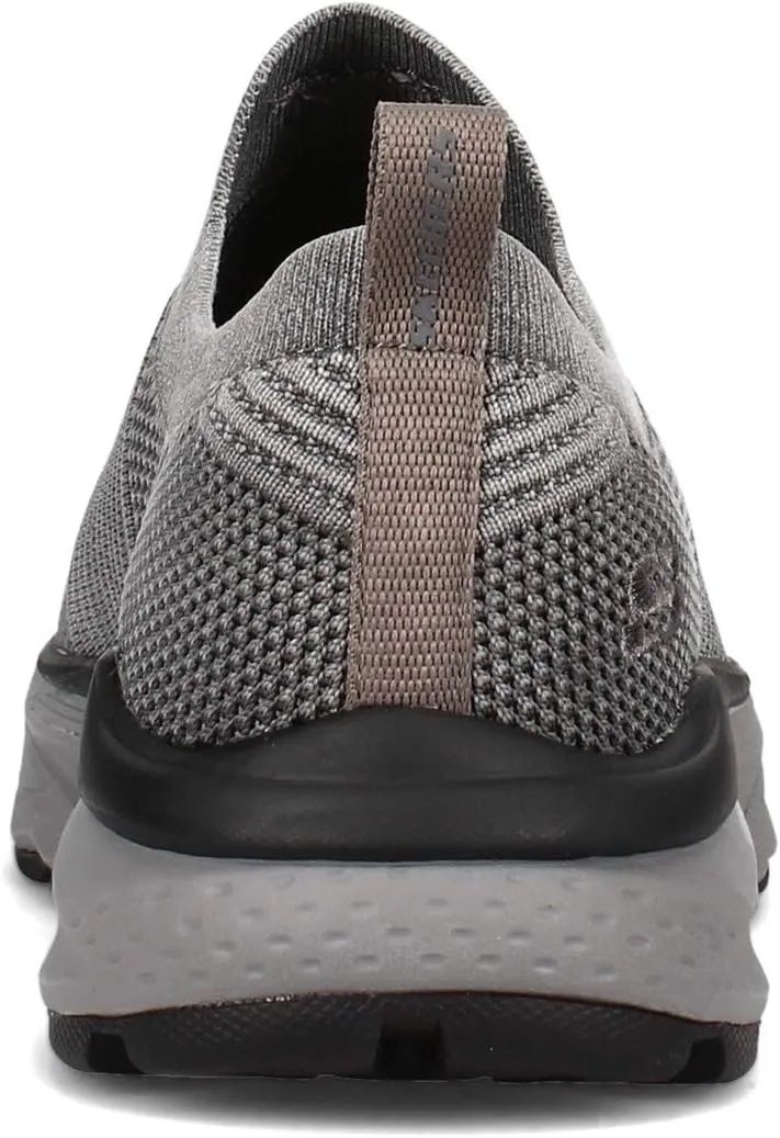 Skechers Men's Fashion Athletic Low Profile Lace Up