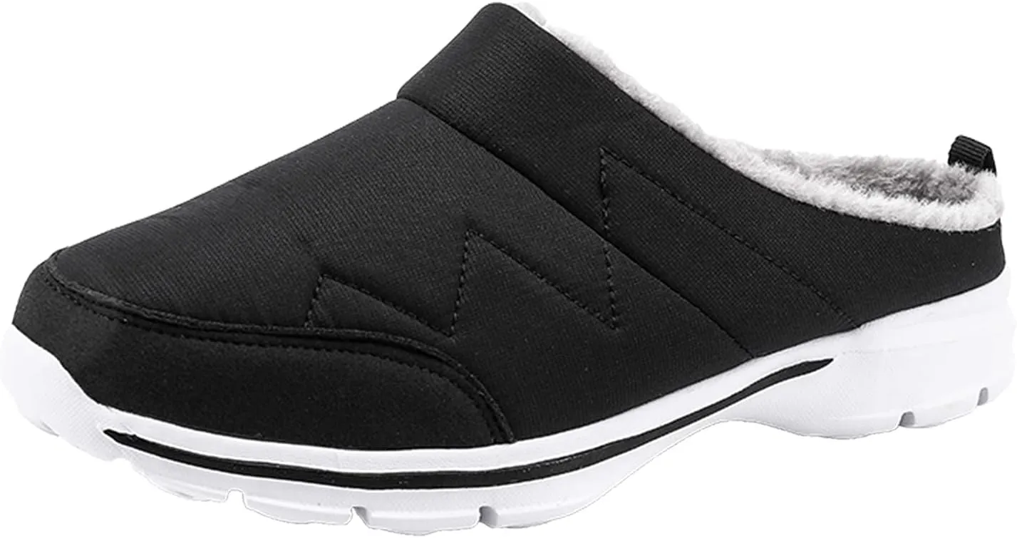 Slip On Casual Shoes Platform Sneakers for Women Fashion Running Shoes Women Round Toe Slip On Casual Mens Loafers Casual Slip On Platform Sneakers