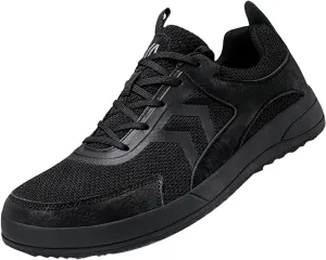 Sneakers for Men Work Shoes for Men Slip On Casual Shoes Comfortable Dressy Slip on Women Loafers Shoes for Work Womens Shoes Sneakers Slip On