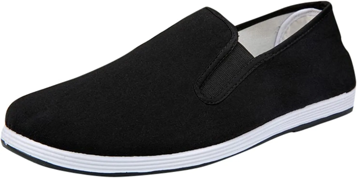 Solid Outdoor Men Shoes Lazy Leisure Breathable Slip-On Color Mens Lite Adapt 3 Sneaker Athletic Slip on Shoe