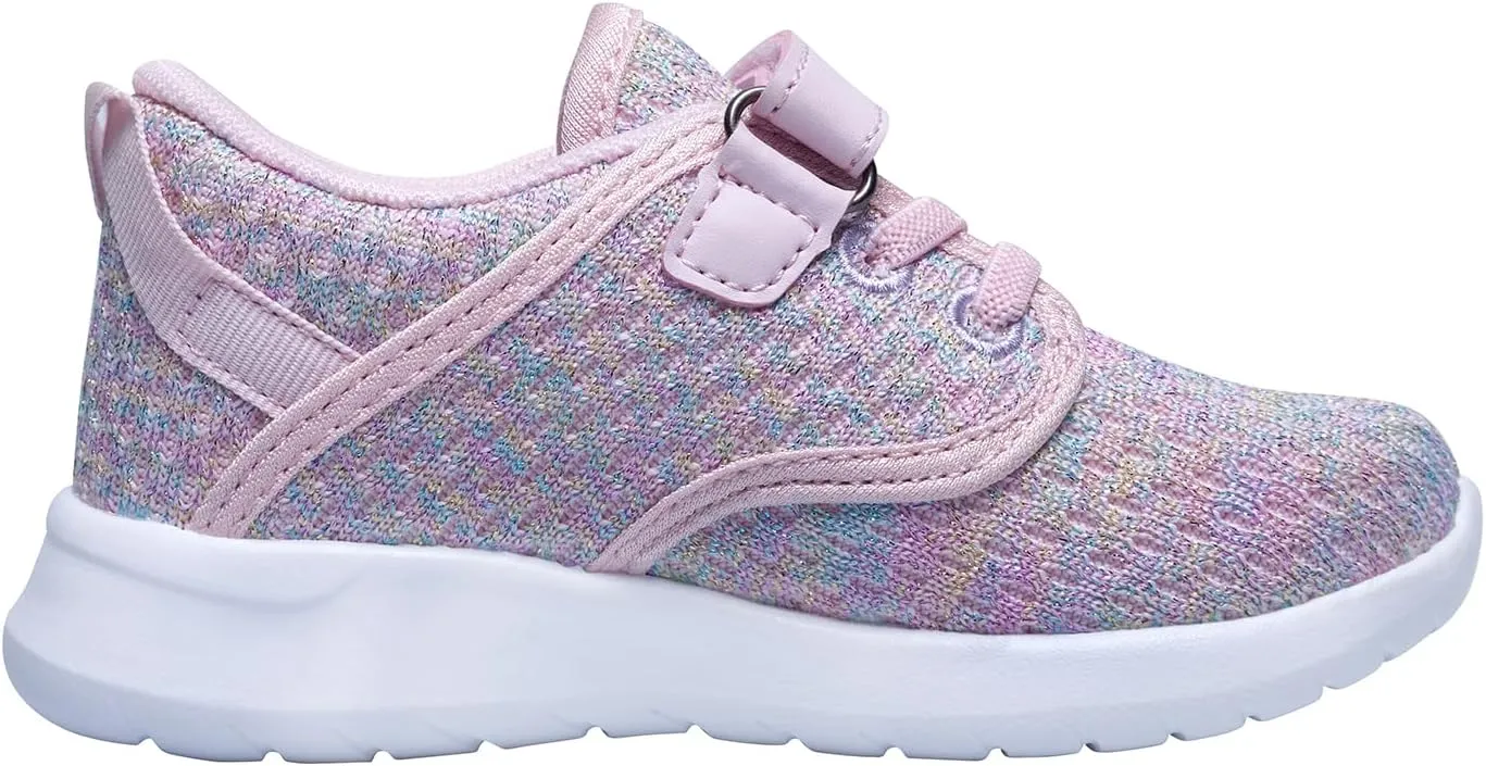 Toddler Kid's Sneakers Boys Girls Cute Casual Running Shoes