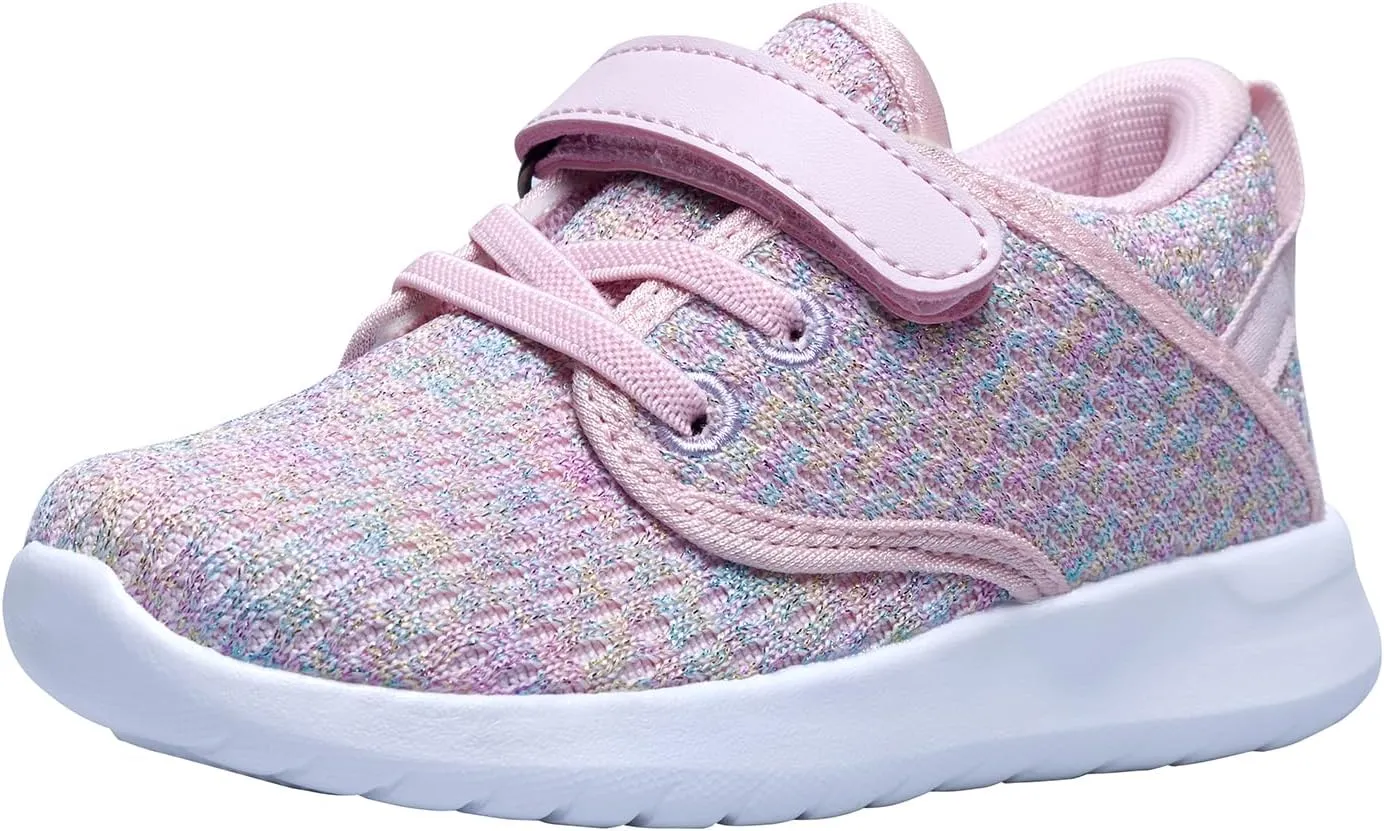 Toddler Kid's Sneakers Boys Girls Cute Casual Running Shoes