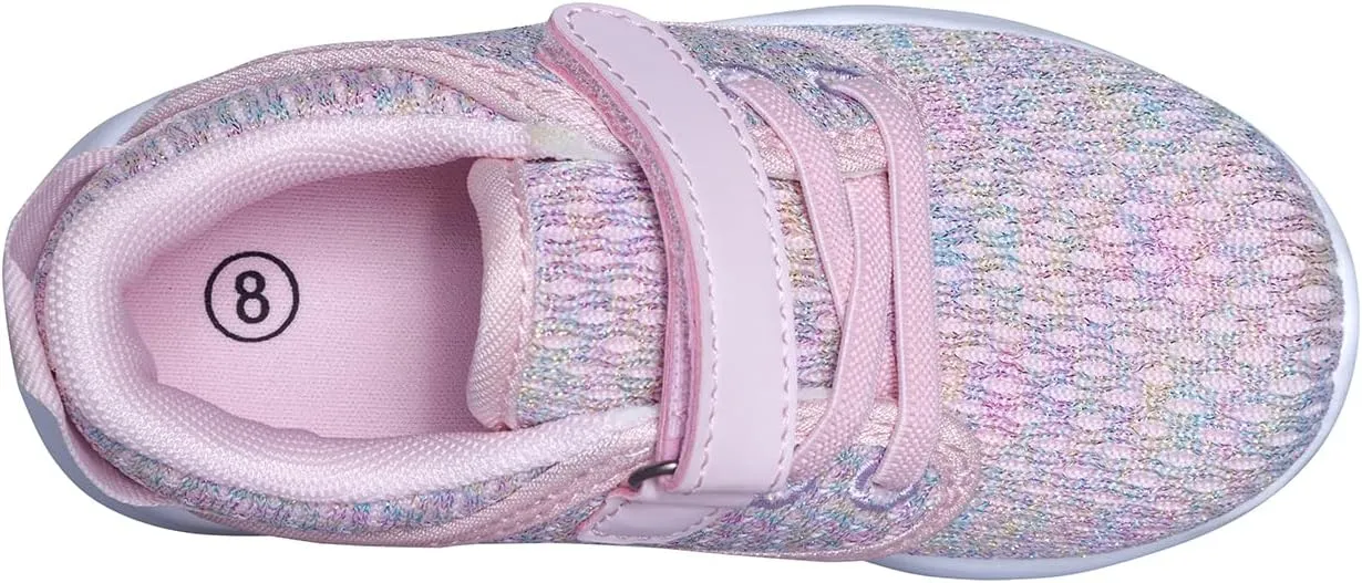 Toddler Kid's Sneakers Boys Girls Cute Casual Running Shoes