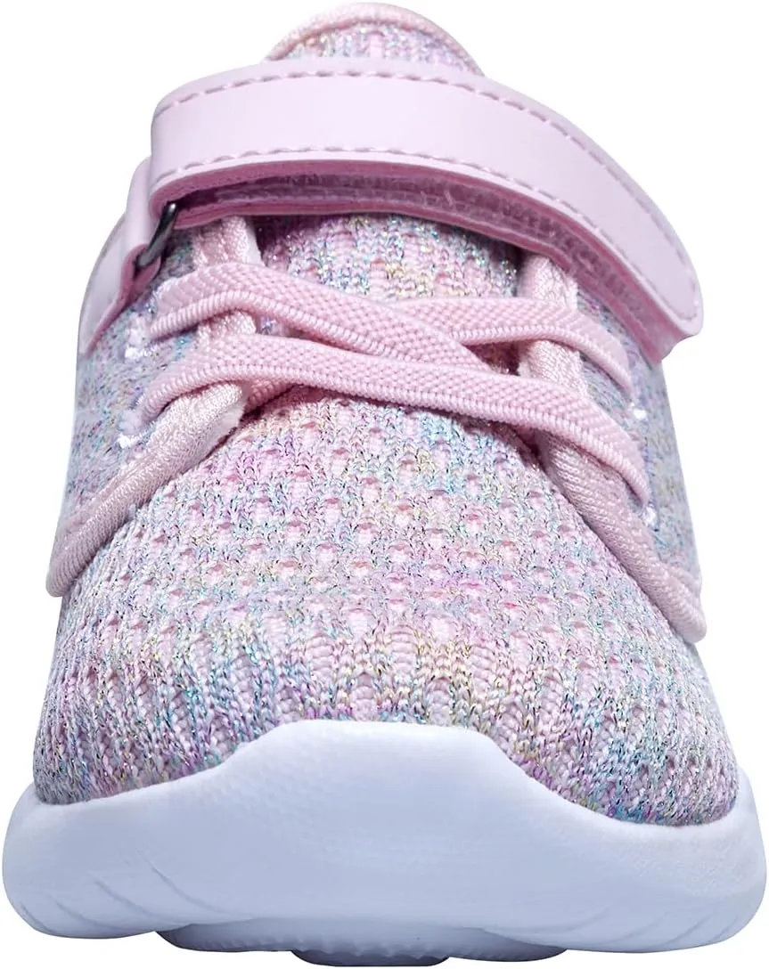 Toddler Kid's Sneakers Boys Girls Cute Casual Running Shoes