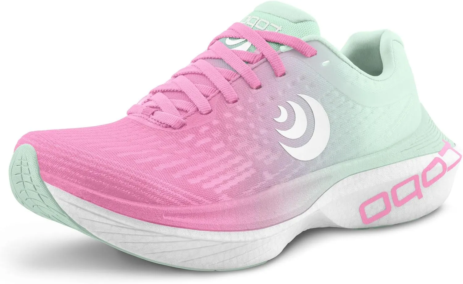 Topo Athletic Women's MT-5 Shoes - Comfortable Lightweight Cushioned Durable 5MM Drop Laced Trail Running Shoes