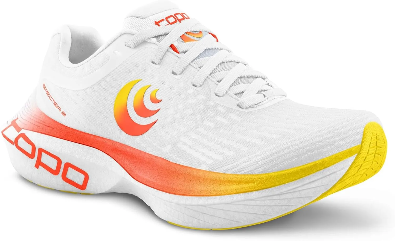 Topo Athletic Women's MT-5 Shoes - Comfortable Lightweight Cushioned Durable 5MM Drop Laced Trail Running Shoes