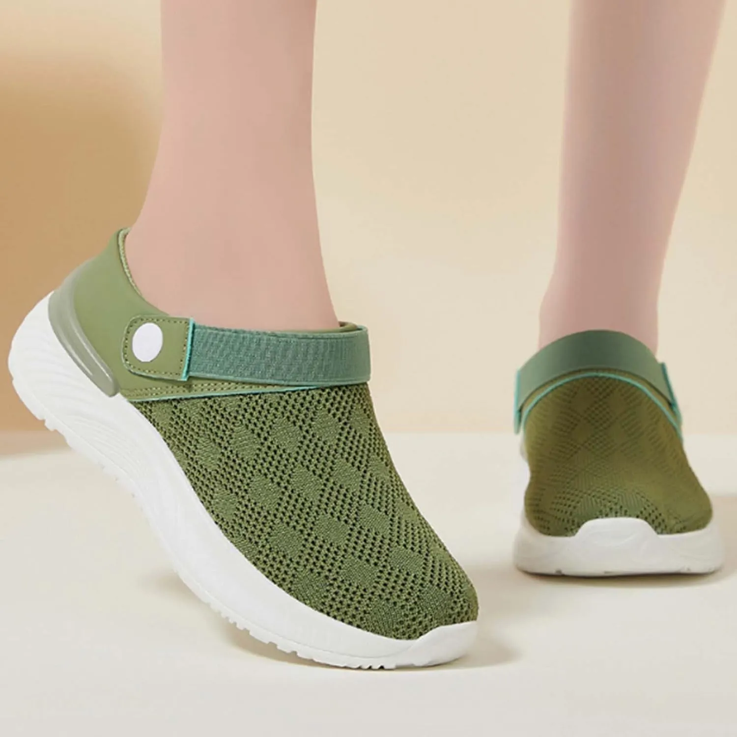 Walking Shoes Women Jogging Brown Casual Shoes White Sneakers Men's Athletic Sneakers Lightweight Breathable Basketball Shoe Loafers Dress Shoe