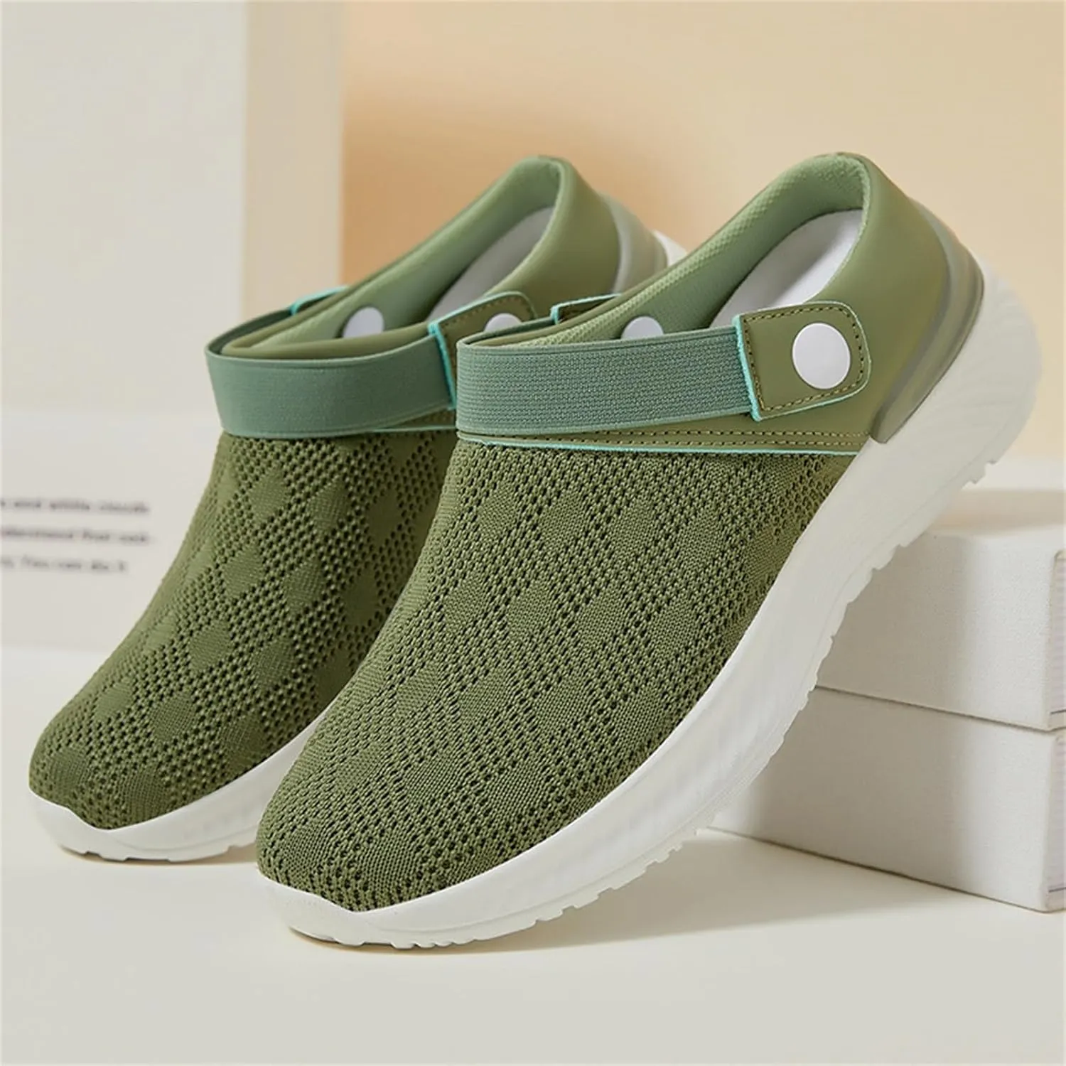 Walking Shoes Women Jogging Brown Casual Shoes White Sneakers Men's Athletic Sneakers Lightweight Breathable Basketball Shoe Loafers Dress Shoe