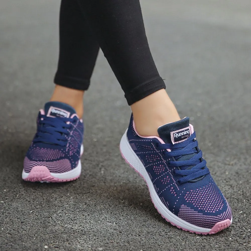 Walking Sneakers for Women Oxford Shoes for Women Men's Casual Slip-on Loafers Round Toe Slip On Casual Platform Loafers for Women Dress Sneakers Men Slip On